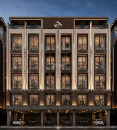 3 Bedroom Flat for Sale in North Jeddah, Jeddah - An apartment for sale in Al Lulu District, Jeddah City.