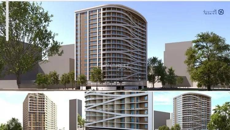 1 Bedroom Apartment For Sale in Al Fayhaa, Jeddah 1 Bedroom Apartment For Sale in Al Fayhaa, Jeddah