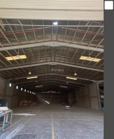 Warehouse for Rent in East Riyadh, Riyadh - Warehouse for rent on Mohammed bin Al-Bashir Street, Al-Sulay District, Riyadh, Riyadh Region. Warehouse for Rent in East Riyadh, Riyadh - Warehouse for rent on Mohammed bin Al-Bashir Street, Al-Sulay District, Riyadh, Riyadh Region.
