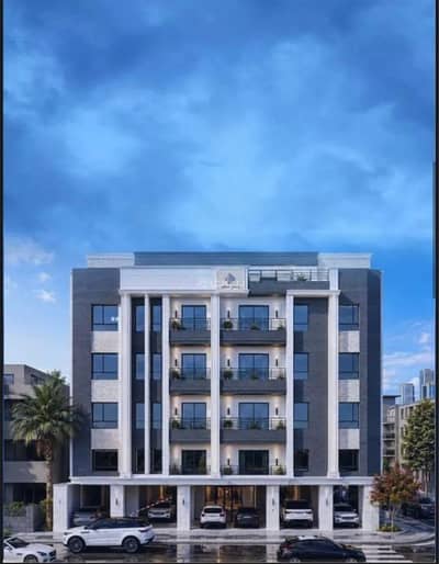 2 Bedroom Flat for Sale in North Jeddah, Jeddah - Apartment for sale on Sheikh Isa bin Salman Al Khalifa Street, Al Yaqout District, Jeddah. 2 Bedroom Flat for Sale in North Jeddah, Jeddah - Apartment for sale on Sheikh Isa bin Salman Al Khalifa Street, Al Yaqout District, Jeddah.