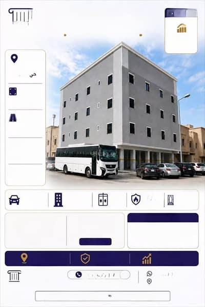 10+ Beds Residential Building for Sale in Thuqbah, Al Khobar - Building for sale on Thirteenth Street, Al-Thuqbah District, Al-Khobar City 10+ Beds Residential Building for Sale in Thuqbah, Al Khobar - Building for sale on Thirteenth Street, Al-Thuqbah District, Al-Khobar City