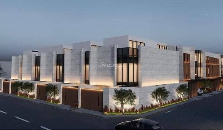 Villa for sale in Kalma, Al-Yasmin district, Riyadh Villa for sale in Kalma, Al-Yasmin district, Riyadh