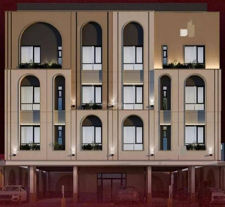 Apartment for sale on Al Maghfirah Street, Al Hamra District, Jeddah. Apartment for sale on Al Maghfirah Street, Al Hamra District, Jeddah.