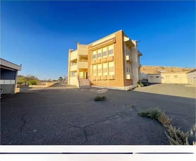 6 Bedroom Villa for Sale in Al Wadi, Abha - A villa for sale on 24 Al Wadi Street, Al Wadi District, Abha City.