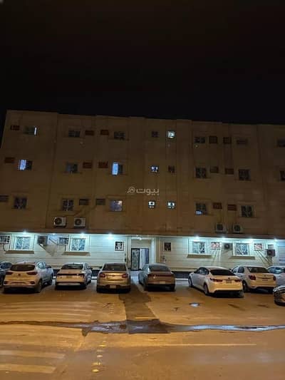 1 Bedroom Apartment for Rent in South Riyadh, Riyadh - Apartment for rent on Najran Street, Al-Marwah District, Riyadh City