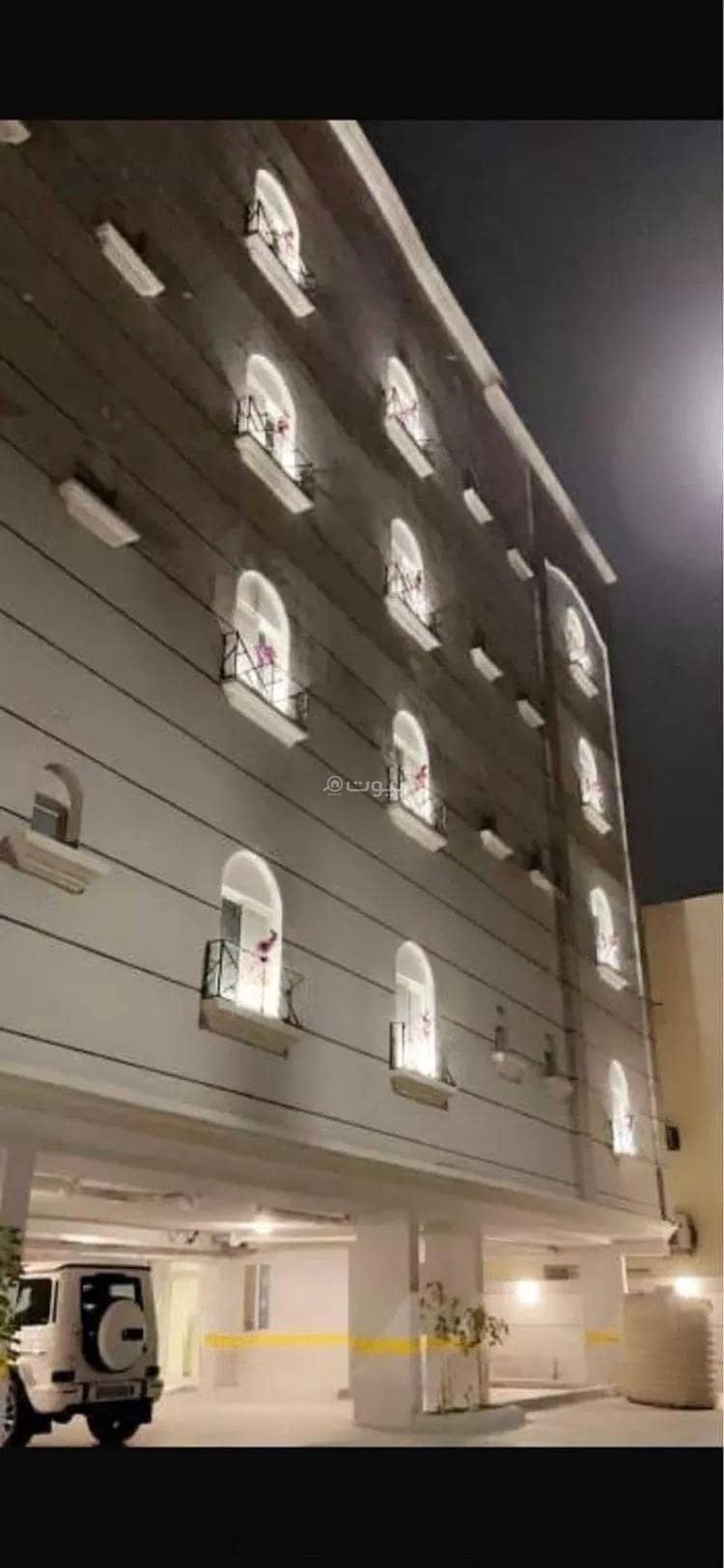 Apartment for rent on Al Osoul Street, Al Rawdah District, Dammam, Eastern Region. Apartment for rent on Al Osoul Street, Al Rawdah District, Dammam, Eastern Region.