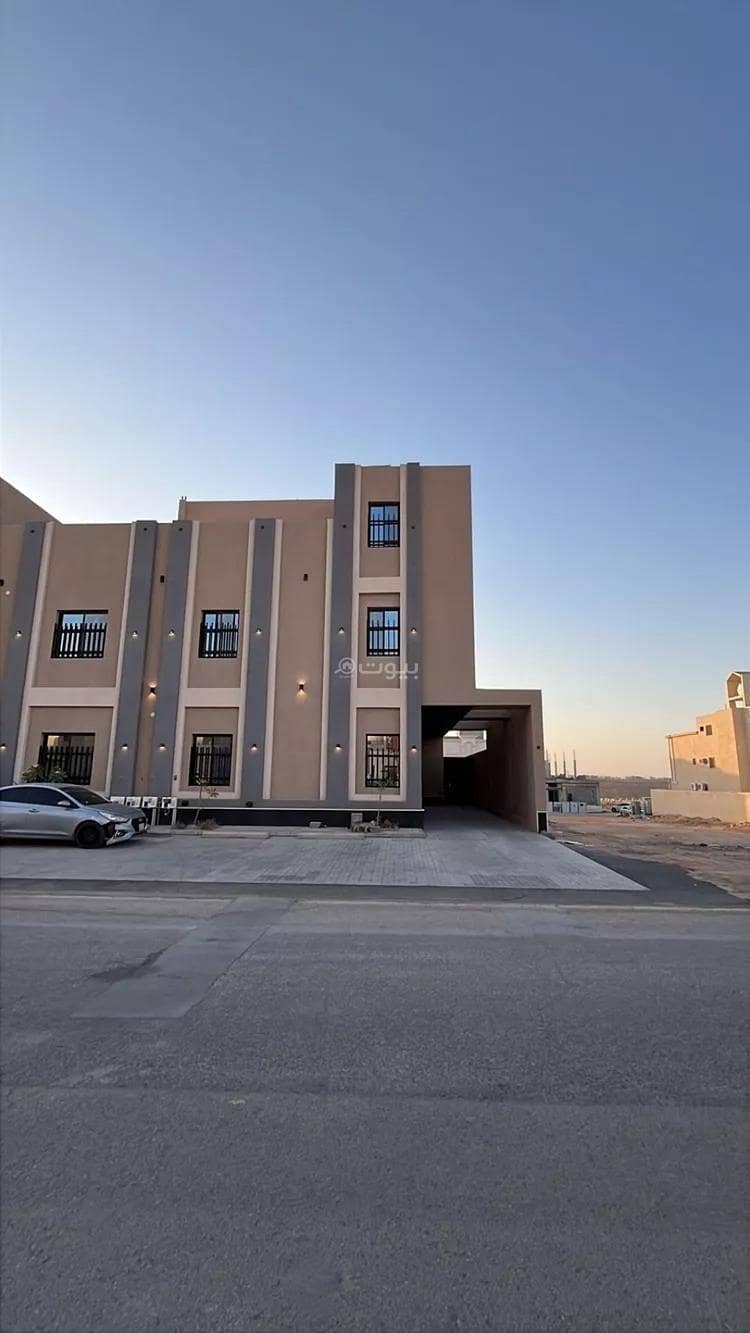 Apartment for rent on Street 208, Dhahrat Laban District, Riyadh City Apartment for rent on Street 208, Dhahrat Laban District, Riyadh City