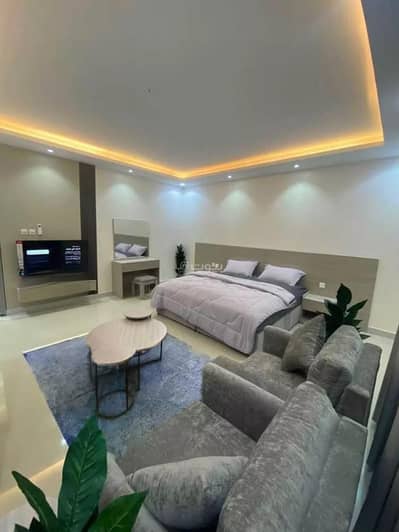 1 Bedroom Apartment for Rent in Central Riyadh, Riyadh - An apartment for rent on Ma'n Bin Zaidah Street, Al Mansurah District, Riyadh City. 1 Bedroom Apartment for Rent in Central Riyadh, Riyadh - An apartment for rent on Ma'n Bin Zaidah Street, Al Mansurah District, Riyadh City.