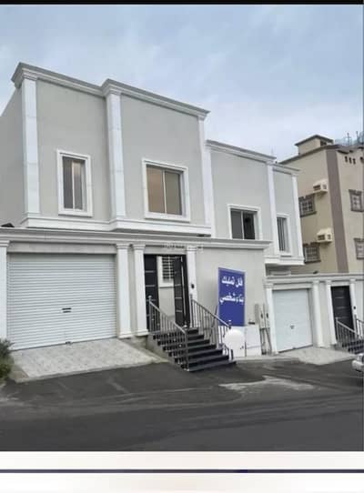 7 Bedroom Villa for Sale in Al Ghadir, Abha - A villa for sale on Shatt Al Qa'ah Street, Al Ghadir District, Abha City.