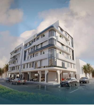 4 Bedroom Apartment for Sale in North Jeddah, Jeddah - Apartment for sale in Al Rawdah, North Jeddah