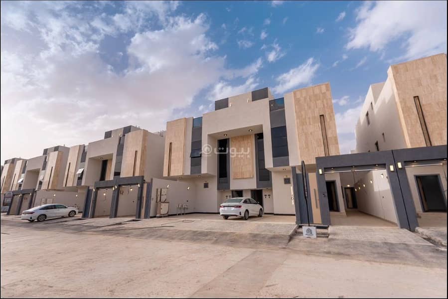 ادوار وملاحق حي طويق ادوار وملاحق حي طويق