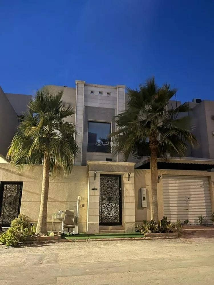 Villa for sale on Al Safsaf Street, Al Arid District, Riyadh. Villa for sale on Al Safsaf Street, Al Arid District, Riyadh.