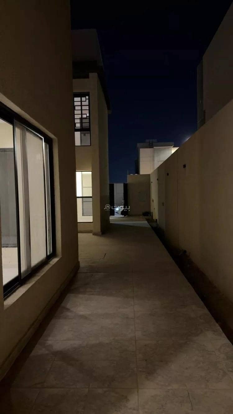 فيلا للإيجار في حي الجنادرية، الرياض فيلا للإيجار في حي الجنادرية، الرياض