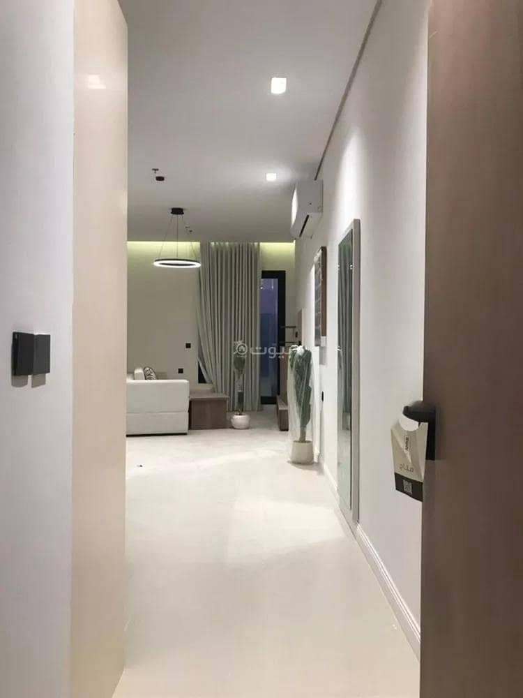Apartment for sale on Prince Faisal Bin Abdullah Bin Abdulrahman Street, Hittin District, Riyadh City Apartment for sale on Prince Faisal Bin Abdullah Bin Abdulrahman Street, Hittin District, Riyadh City