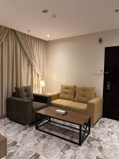 1 Bedroom Flat for Rent in East Riyadh, Riyadh - 1 Bedroom Apartment For Rent in Al Rawabi, Riyadh