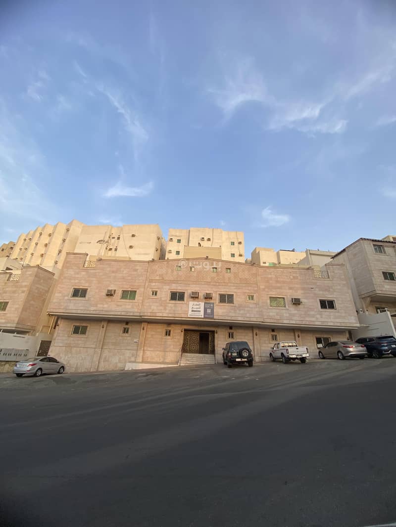Residential Building For Sale in Al Mohamdya, Makkah Residential Building For Sale in Al Mohamdya, Makkah