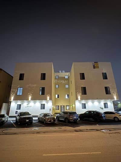 1 Bedroom Apartment for Rent in West Riyadh, Riyadh - Behind Riyadh Club, the Zahrat Al-Laban neighborhood, a furnished apartment for rent, first occupant 1 Bedroom Apartment for Rent in West Riyadh, Riyadh - Behind Riyadh Club, the Zahrat Al-Laban neighborhood, a furnished apartment for rent, first occupant