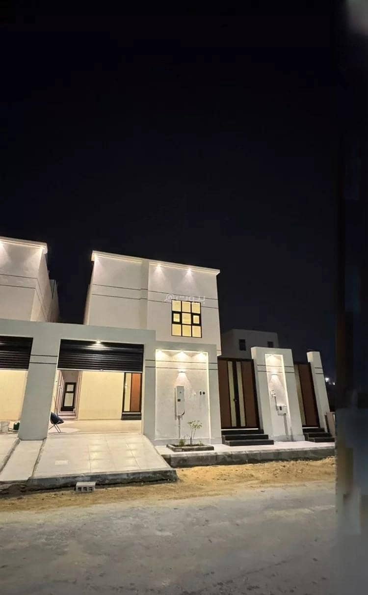 Villa For Sale in Al Urobah, Dammam Villa For Sale in Al Urobah, Dammam