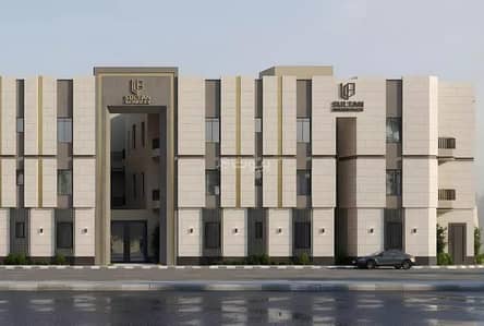 4 Bedroom Flat for Sale in West Riyadh, Riyadh - Apartment for sale on Yanbu Street, Dhahrat Laban District, Riyadh City 4 Bedroom Flat for Sale in West Riyadh, Riyadh - Apartment for sale on Yanbu Street, Dhahrat Laban District, Riyadh City