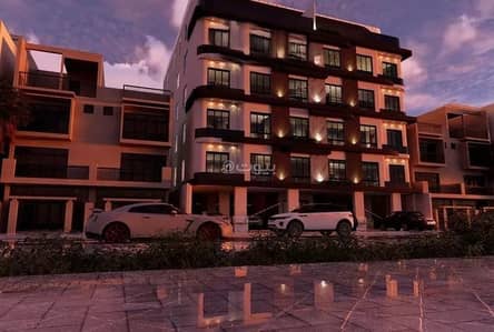 3 Bedroom Apartment for Sale in North Jeddah, Jeddah - Apartment for sale on Unaymat Street, Al-Nuzhah District, Jeddah City 3 Bedroom Apartment for Sale in North Jeddah, Jeddah - Apartment for sale on Unaymat Street, Al-Nuzhah District, Jeddah City