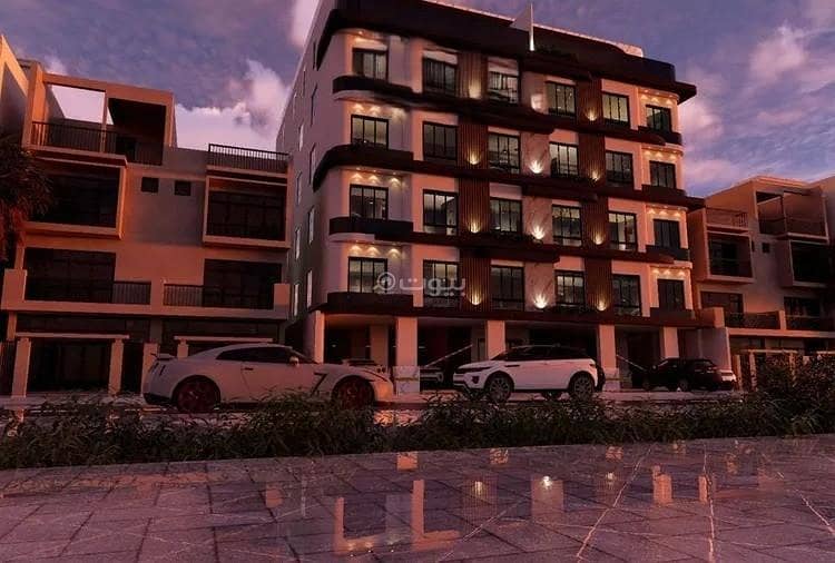 شقة للبيع في شارع عنيمات, حي النزهة, مدينة جدة شقة للبيع في شارع عنيمات, حي النزهة, مدينة جدة