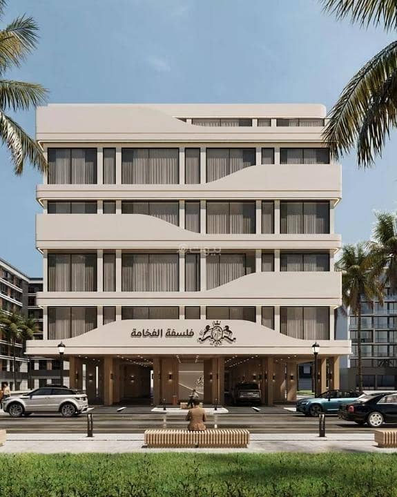 Apartment for sale in Al Naim, north Jeddah Apartment for sale in Al Naim, north Jeddah