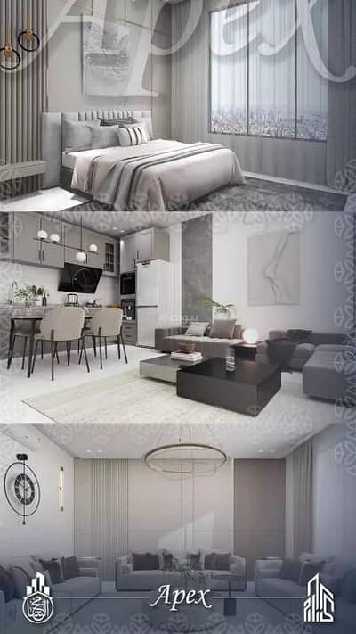 2 Bedroom Apartment for Sale in North Jeddah, Jeddah - Apartment for Sale in Al Salamah, North Jeddah 2 Bedroom Apartment for Sale in North Jeddah, Jeddah - Apartment for Sale in Al Salamah, North Jeddah