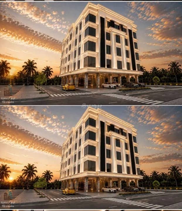 An apartment for sale on Muhammad Al Minshawi Street, Al Yaqoot District, Jeddah City. An apartment for sale on Muhammad Al Minshawi Street, Al Yaqoot District, Jeddah City.
