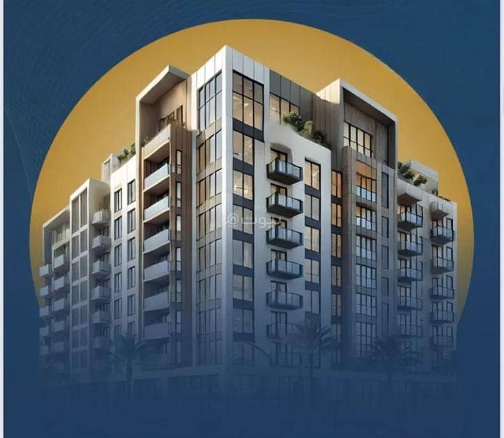 Apartment For Sale in Al Safa, North Jeddah Apartment For Sale in Al Safa, North Jeddah