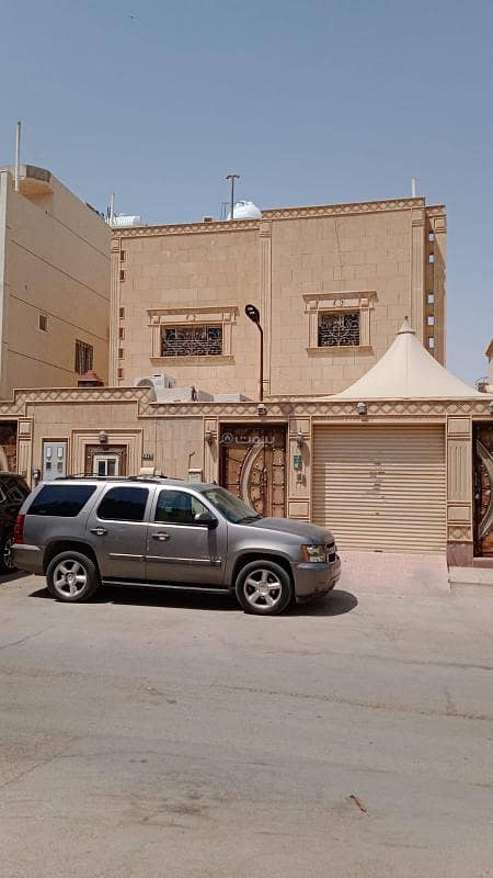 Riyadh / Al-Wadi District Riyadh / Al-Wadi District