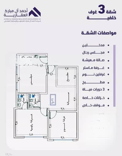 3 Bedroom Flat for Sale in Central Jeddah, Jeddah - Apartment for sale in Al Faisaliyah, Central Jeddah 3 Bedroom Flat for Sale in Central Jeddah, Jeddah - Apartment for sale in Al Faisaliyah, Central Jeddah