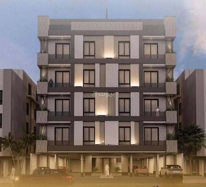 Apartment For Sale in Al Safa, North Jeddah Apartment For Sale in Al Safa, North Jeddah