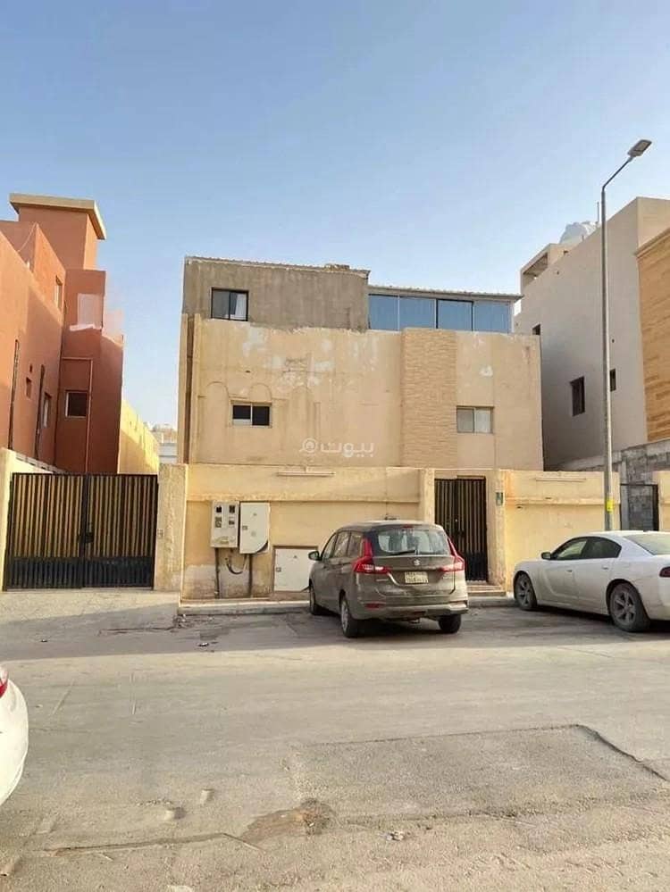 شقة للإيجار في السليمانية، الرياض شقة للإيجار في السليمانية، الرياض