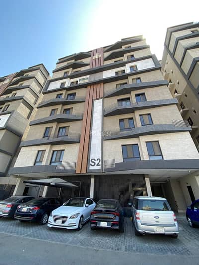 3 Bedroom Apartment for Sale in North Jeddah, Jeddah - 3 Bedroom Apartment For Sale in Al Nuzhah, Jeddah