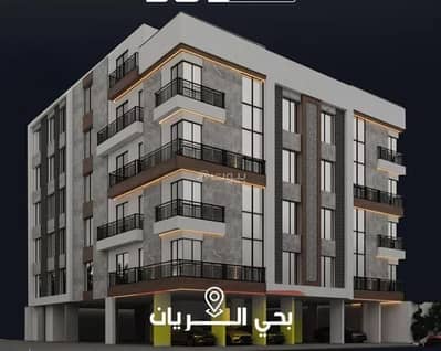 2 Bedroom Flat for Sale in North Jeddah, Jeddah - Apartment For Sale in Al Rayaan, North Jeddah