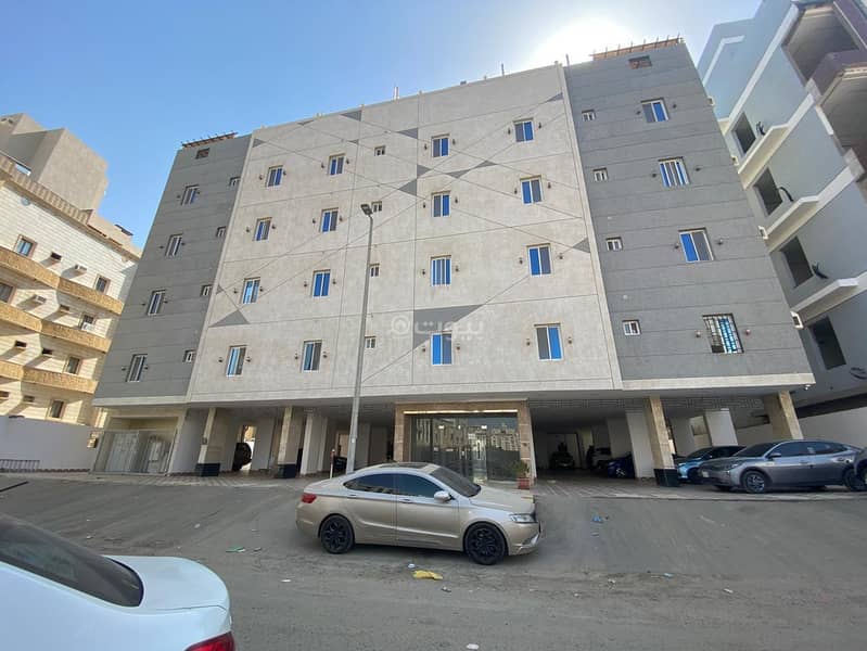 3 Bedroom Apartment For Sale in Al Rayan, Jeddah 3 Bedroom Apartment For Sale in Al Rayan, Jeddah