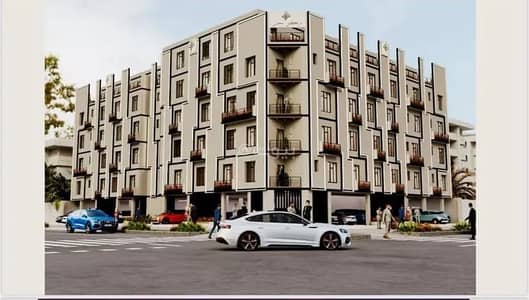 3 Bedroom Apartment for Sale in North Jeddah, Jeddah - Apartment for sale on Ibn Najim Street, Al Sawari District, Jeddah. 3 Bedroom Apartment for Sale in North Jeddah, Jeddah - Apartment for sale on Ibn Najim Street, Al Sawari District, Jeddah.