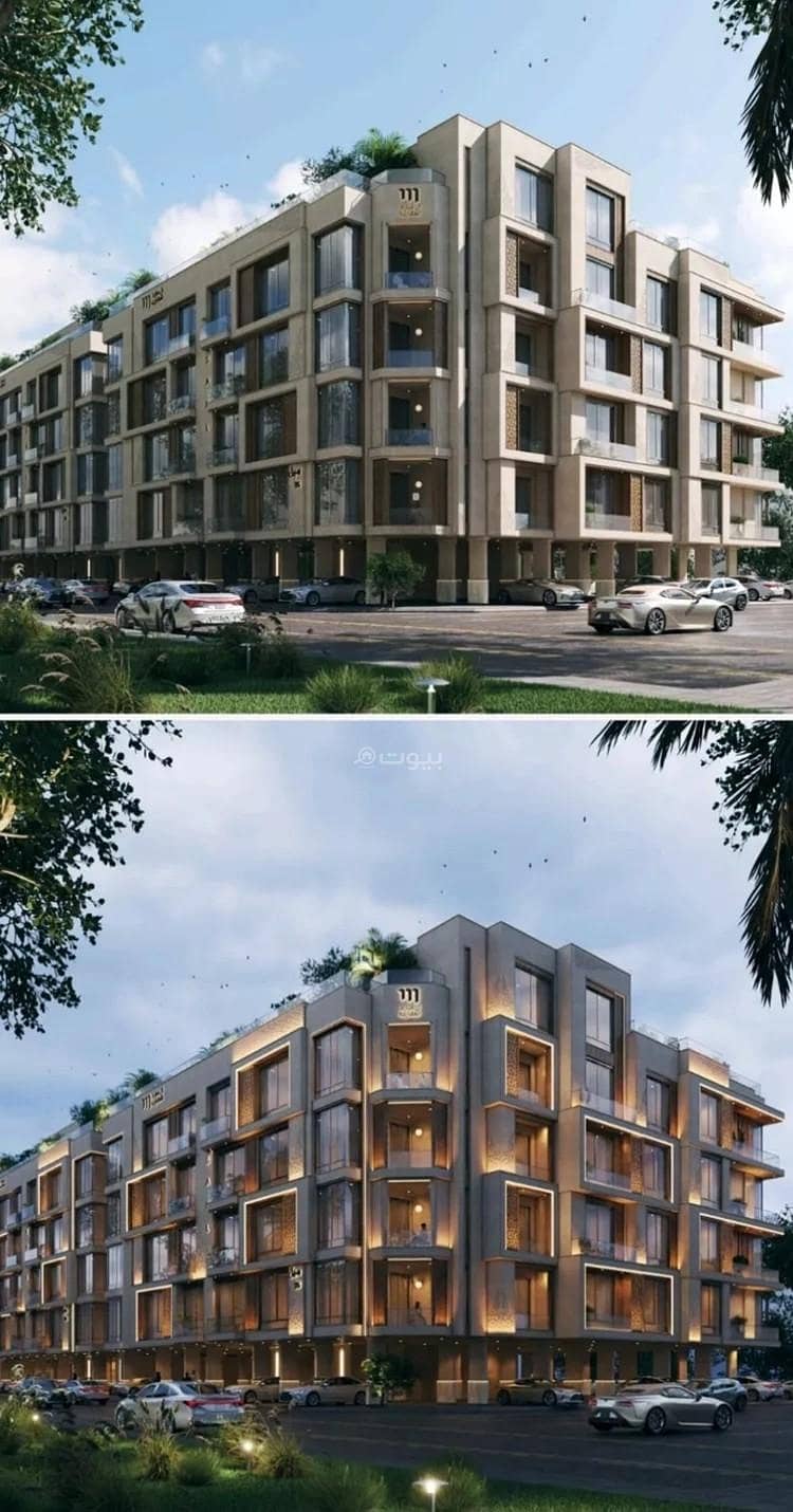 Apartment For Sale in Obhur Al Janoubiyah, Jeddah Apartment For Sale in Obhur Al Janoubiyah, Jeddah