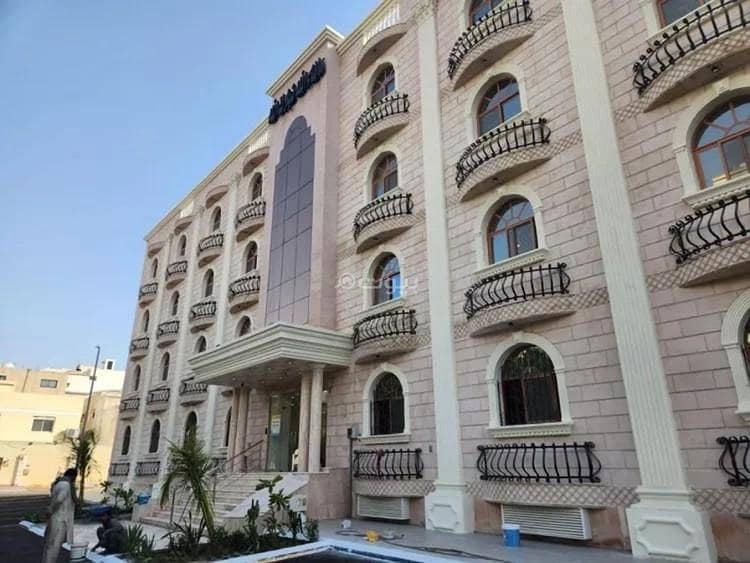 Apartment For Rent in Al Rawdah, Jeddah Apartment For Rent in Al Rawdah, Jeddah