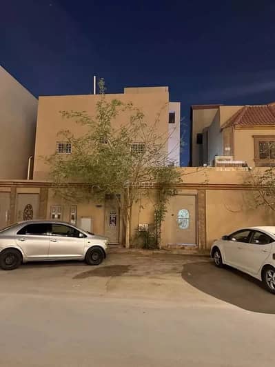 6 Bedroom Floor for Rent in North Riyadh, Riyadh - Floor For Rent in Al Yasmin, Riyadh