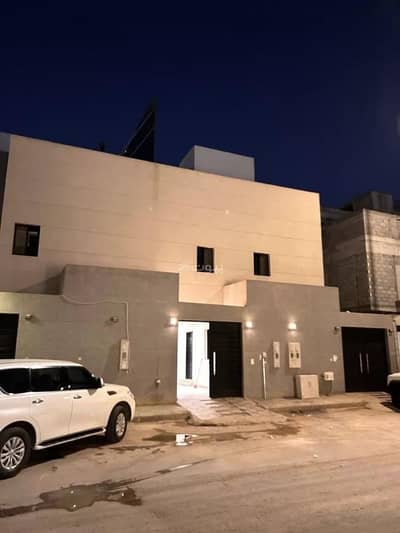 4 Bedroom Floor for Rent in North Riyadh, Riyadh - Floor For Rent in Al Narjis, Riyadh
