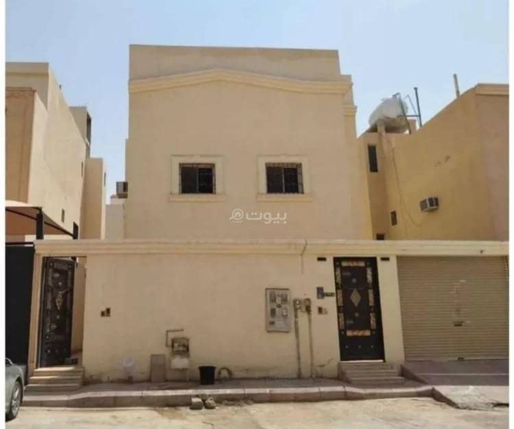 Villa For Sale in Al Yarmuk, Riyadh Villa For Sale in Al Yarmuk, Riyadh