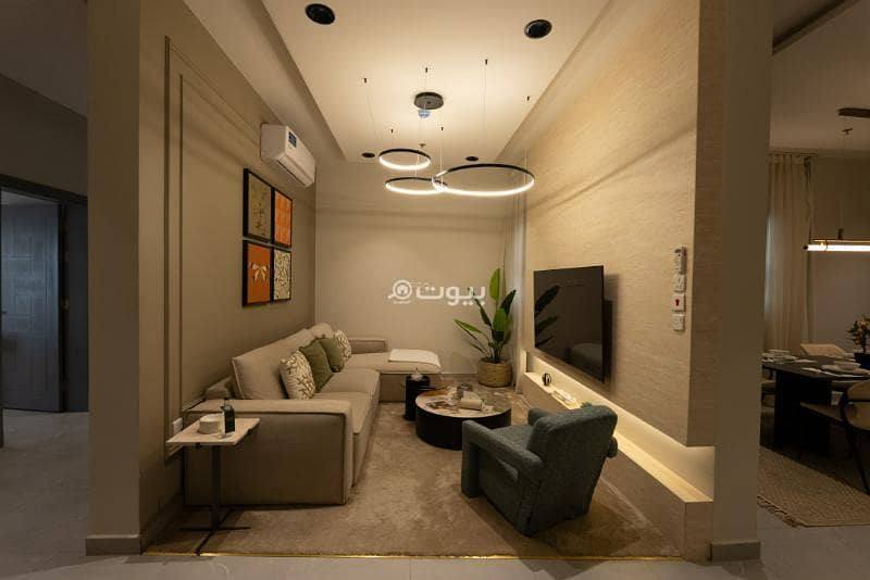 Apartment For Rent in Al Quds, Riyadh Apartment For Rent in Al Quds, Riyadh