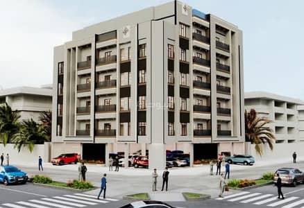 2 Bedroom Apartment for Sale in North Jeddah, Jeddah - Apartment for Sale in Al Sawari, North Jeddah