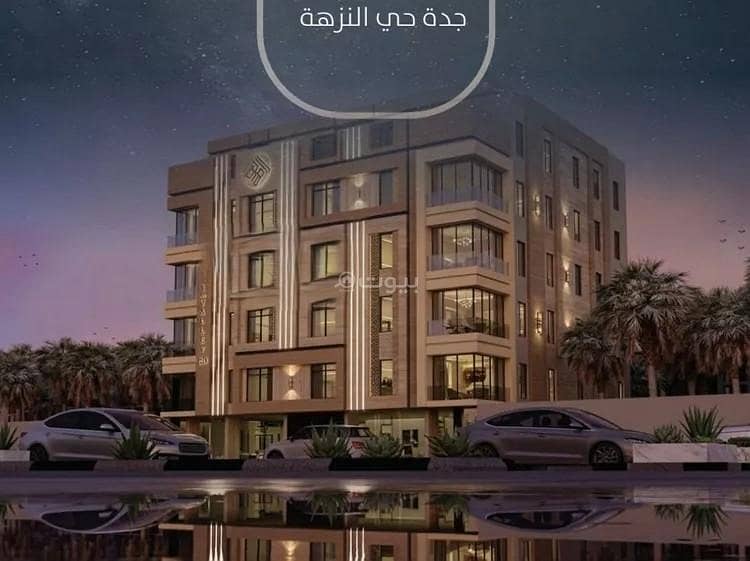Apartment For Sale in Al Nuzhah, Jeddah Apartment For Sale in Al Nuzhah, Jeddah