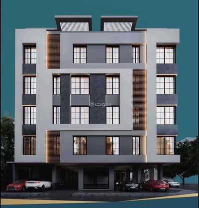 4 Bedroom Apartment for Sale in North Jeddah, Jeddah - Apartment for Sale | Al Salamah District – Jeddah