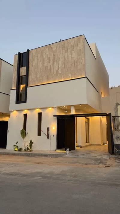 6 Bedroom Villa for Sale in West Riyadh, Riyadh - Villa For Sale in Al Mahdiyah, Riyadh