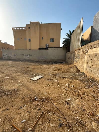 Residential Land for Sale in West Riyadh, Riyadh - Residential land for sale - Al-Araijaa Al-Wusta Residential Land for Sale in West Riyadh, Riyadh - Residential land for sale - Al-Araijaa Al-Wusta
