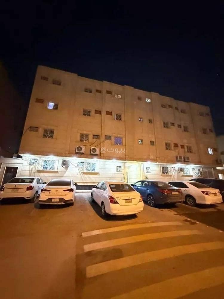 Apartment For Rent in Al Marwa, Riyadh Apartment For Rent in Al Marwa, Riyadh
