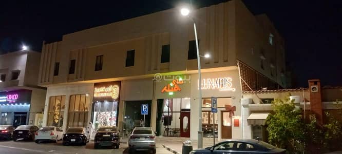 Commercial Building for Sale in Al Nuzhah, Dammam - 21 Room Building For Sale in Al Nazha, Dammam